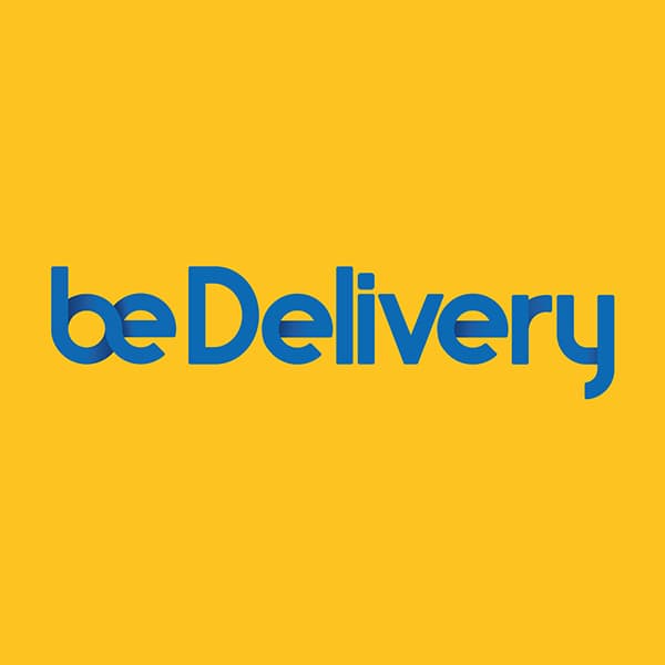 Be Delivery