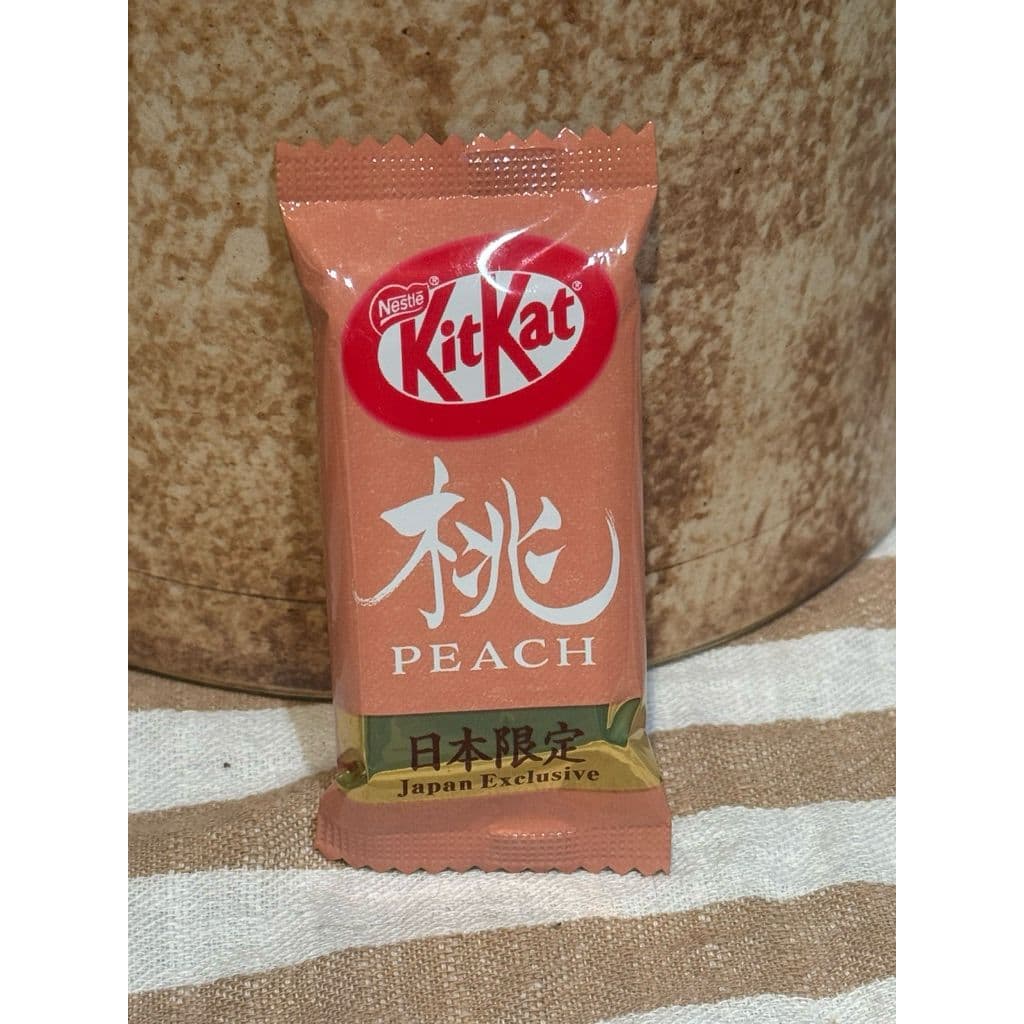 Kitkat Đủ Vị - Xách Tay Nhật Bản Đào