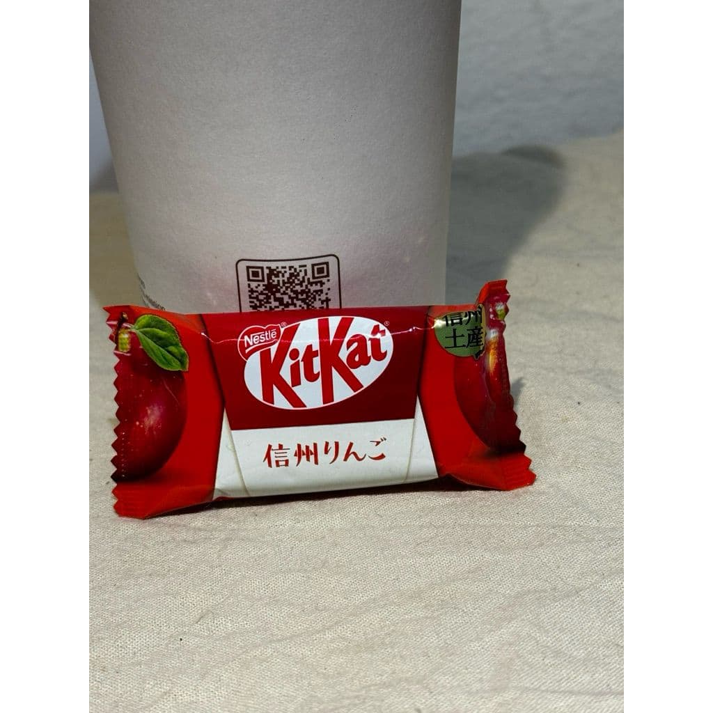 Kitkat Đủ Vị - Xách Tay Nhật Bản Shinshu Apple