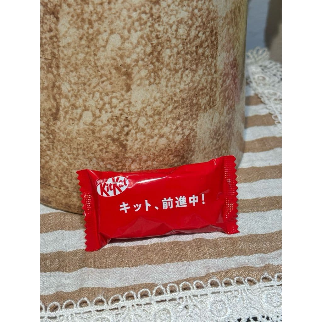 Kitkat Đủ Vị - Xách Tay Nhật Bản Nguyên Bản