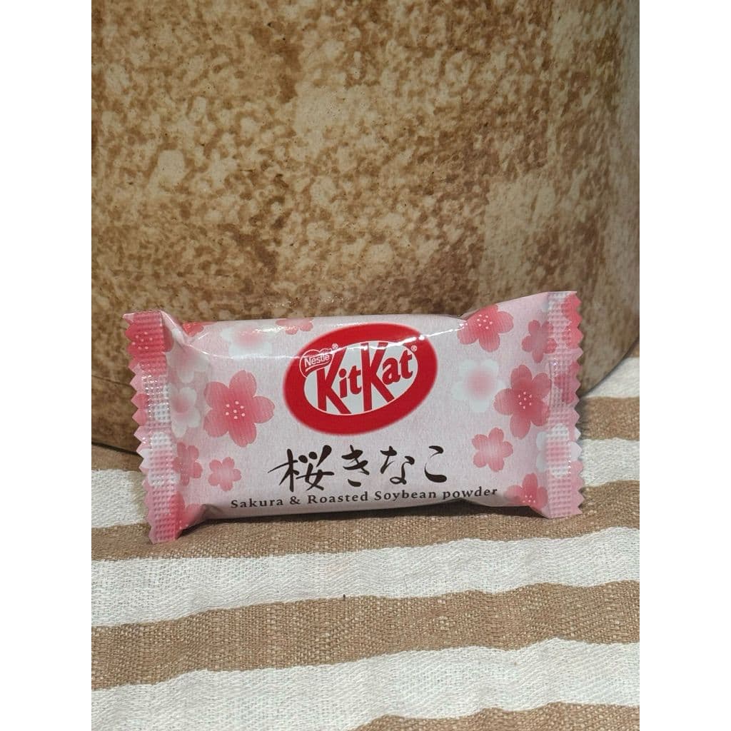 Kitkat Đủ Vị - Xách Tay Nhật Bản Sakura